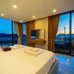 Villa-kas * Kaş
