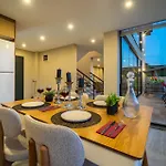 Villa-kas * Kaş