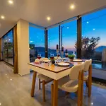 Villa-kas * Kaş