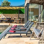 Villa-kas Villa Kaş