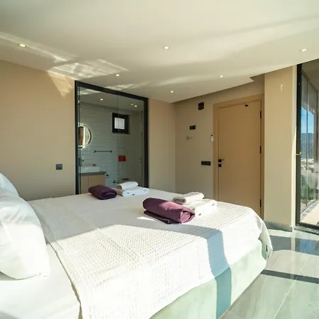 Villa-kas Vila