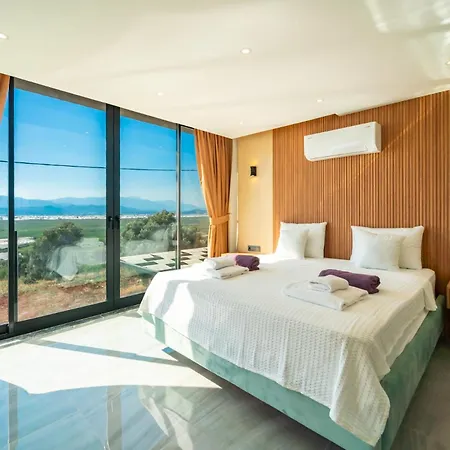 Vila Villa-kas *