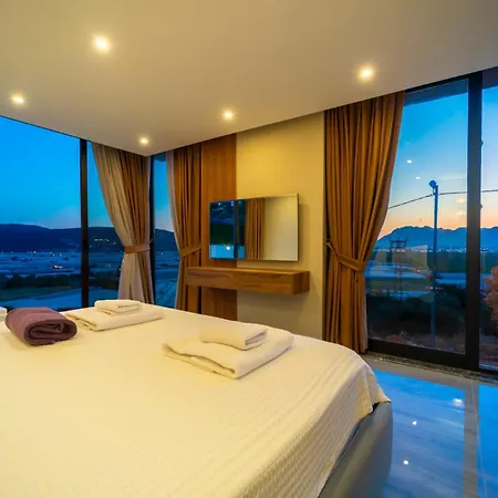 Villa-kas * Kaş