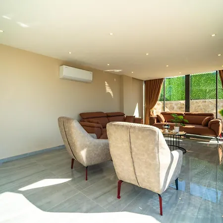 Villa-kas Vila Kaş