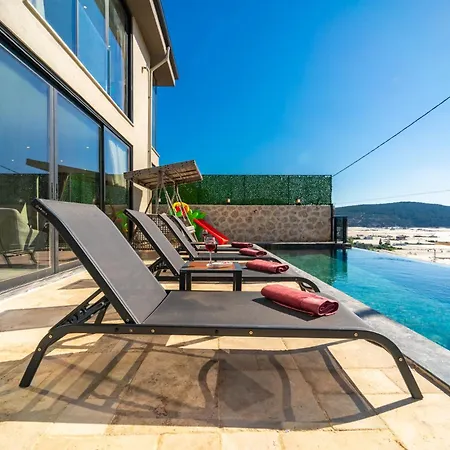 Villa-kas Vila