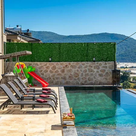 Vila Villa-kas