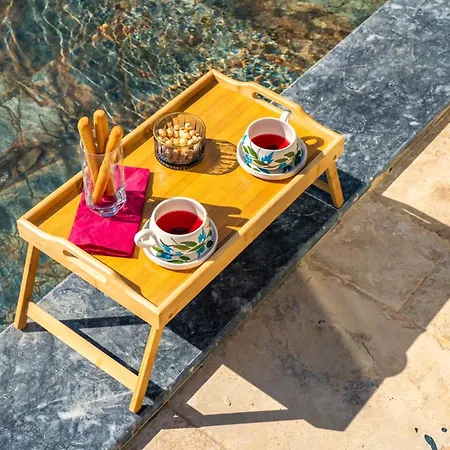 Villa-kas Kaş