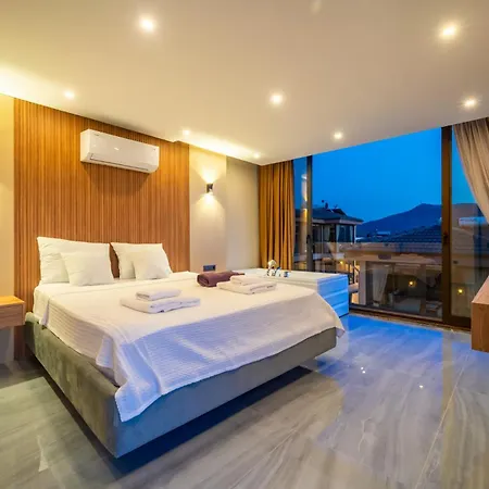 Villa Villa-kas Kaş
