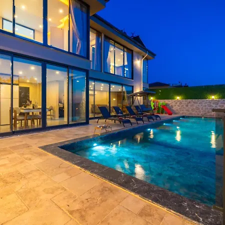 Villa-kas Vila