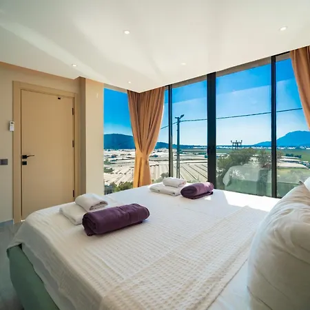 Villa-kas Villa Kaş