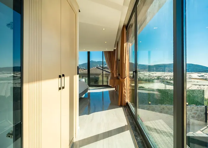 Villa-kas Villa Kaş