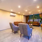 فيلة Villa-kas *
