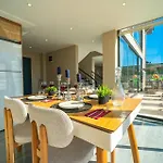 فيلة Villa-kas