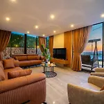 فيلة Villa-kas *