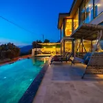 فيلة Villa-kas *