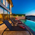 فيلة Villa-kas