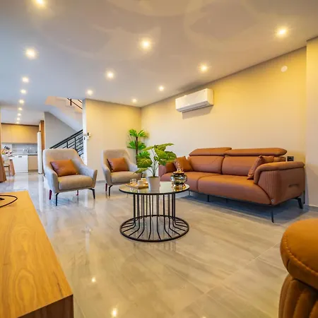 Villa-kas * Kaş